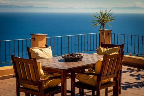 Resort Al Belvedere Salina