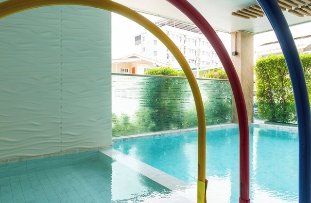 Resort Bangphlat