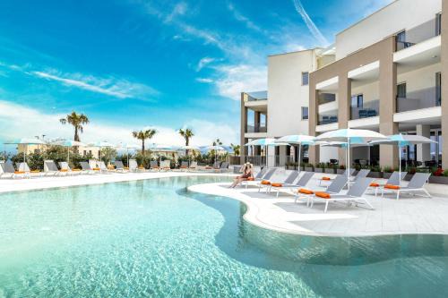 Resort La Battigia Beach & Spa