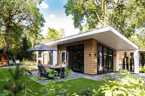 Resort Veluwe