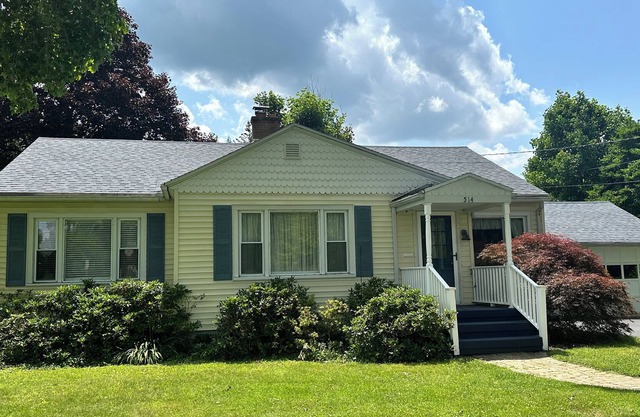Rest and Respite-a cozy home to gather in on vacation or be near family at LSS.