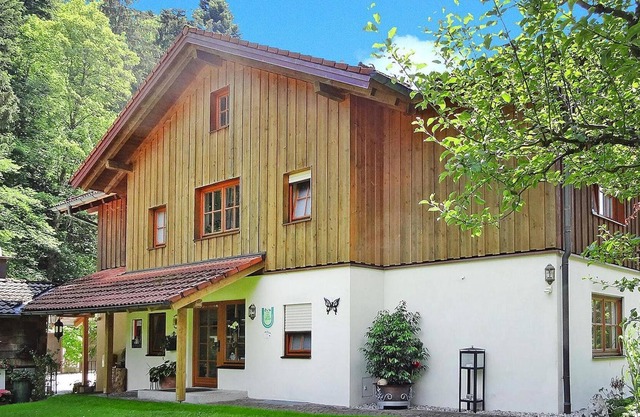 Restful Apartment near Bad Reichenhall with E-charging Station