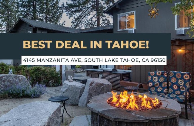 Resthaven Tahoe