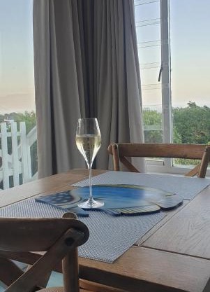 Restio Luxury Apartment