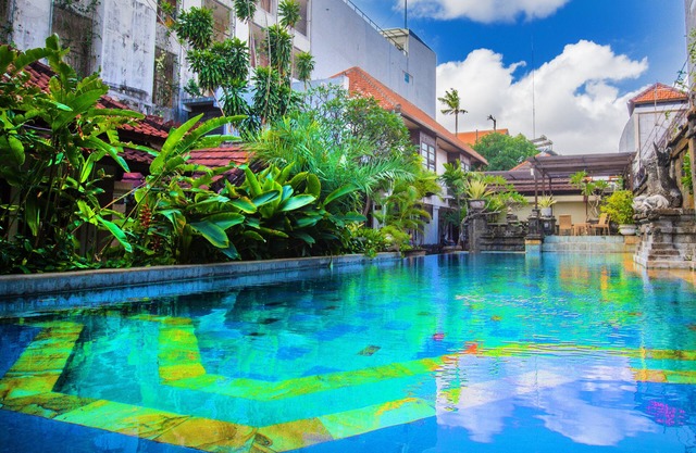 Restu Bali Hotel