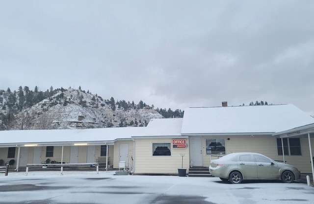 Restwel Motel