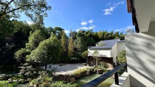 Resun Hotel宜兴春山在望酒店