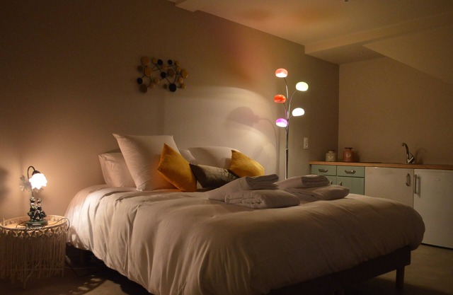RETRO STYLE cottage - L'inattendu