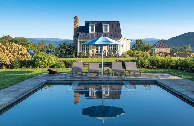 Revel Farm: A Magical Country Getaway