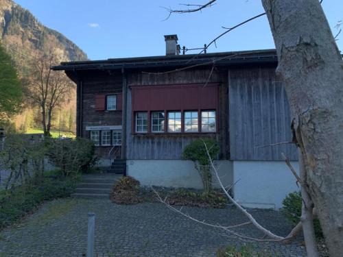 Revier musisch und historisch