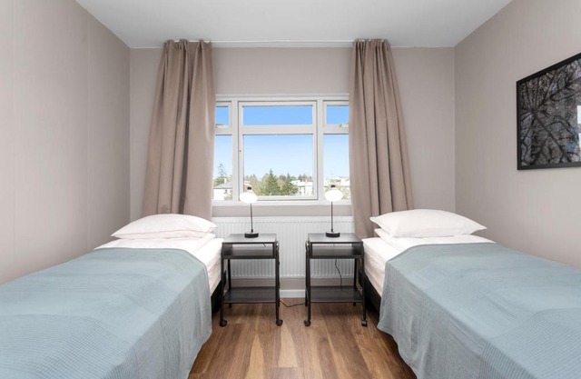 Reykjavík Central Guesthouse