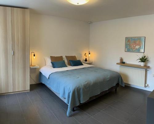 Reykjavik city center - Privat studio apartment
