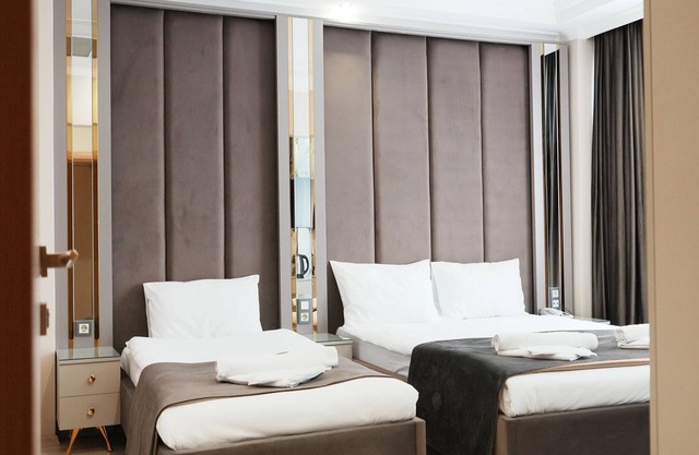 Reyyan Hotel