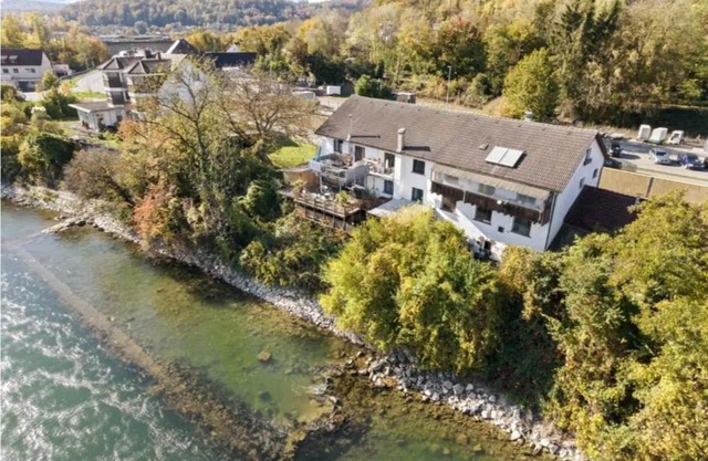 Rheinblick Waldshut 2