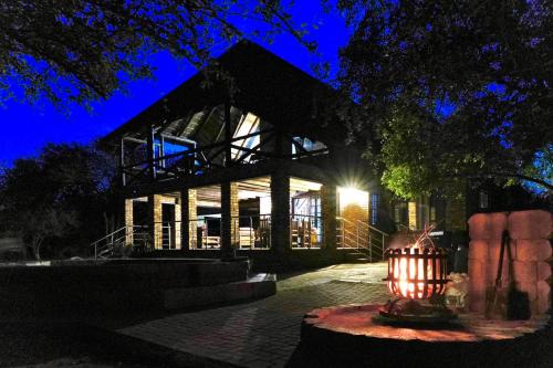 Rhinos Rest