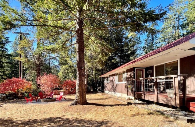 Rhodie House
