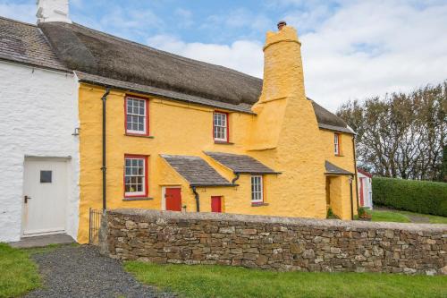Rhosson Uchaf