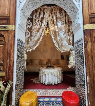 Riad Bennouna