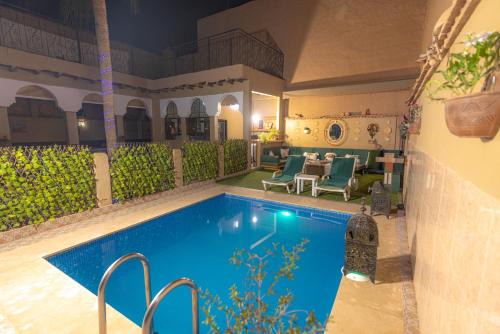 Riad Benyara