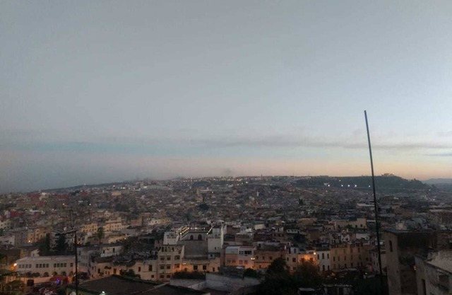 Riad Bleu Ciel