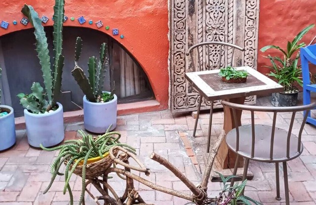 Riad Lola Sayulita