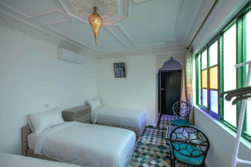 Riad Nari Fez
