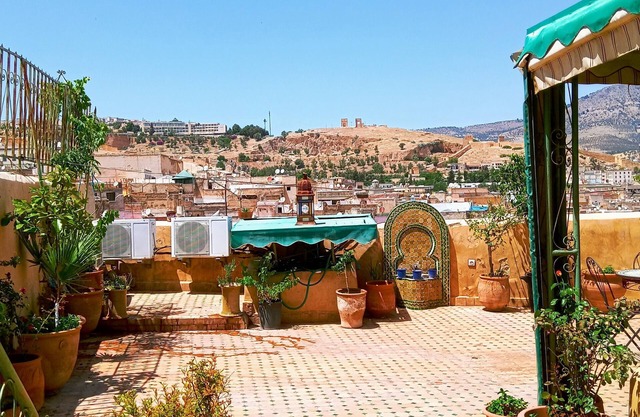 Riad Rchacha