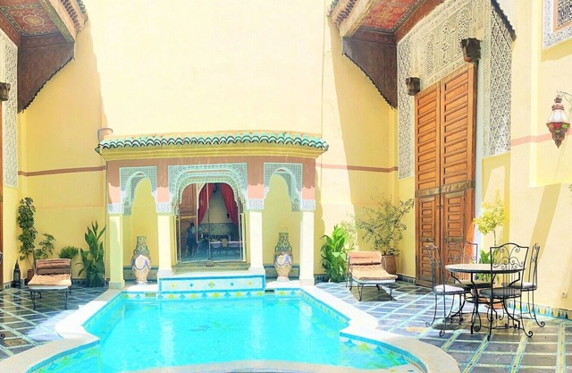 Riad Zitouna