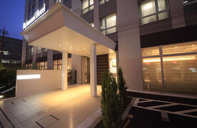 Richmond Hotel Namba Daikokucho