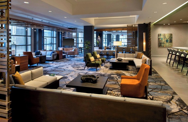 Richmond Marriott Short Pump