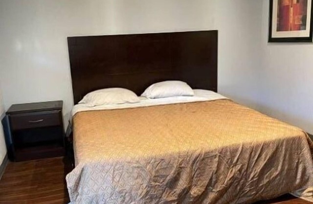 Richmond Motel