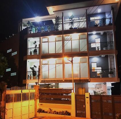 RiCio Haus