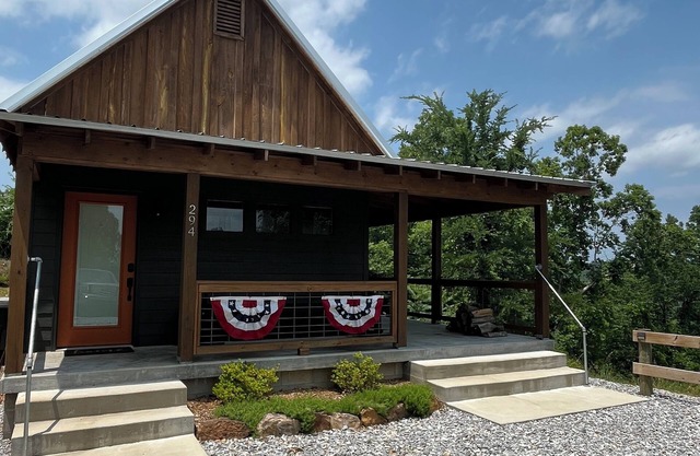 Ridge Life Lodge
