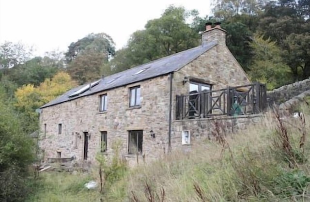 Ridgeway Cottage at Lovelady Shield Free Wi-Fi 5 Bedrooms Full Kitchen