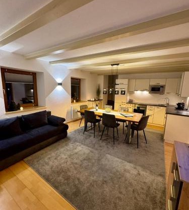 Rieder Stubn Lodge