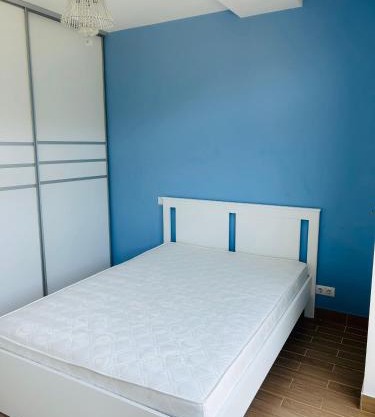 Riga city center apartment