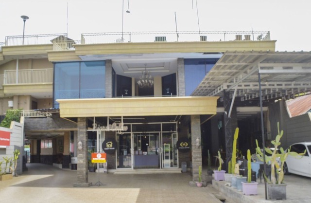 Rigari Guest House