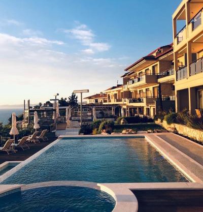 Rigas Boutique Hotel & Spa