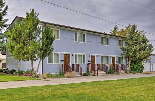 Rigby Apartment ~ 18 Mi to Kelly Canyon Ski Resort