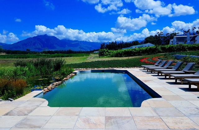 Rijks Wine Estate and Hotel - Adults Only