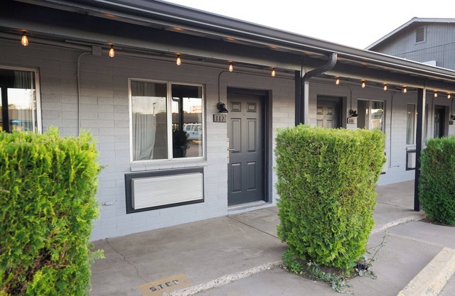 Rim Country Inn