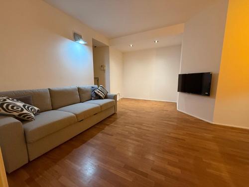 Rimini centro - Residenza Romy con giardino - 5 posti letto
