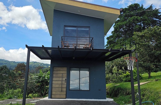 Rinconcito Stay