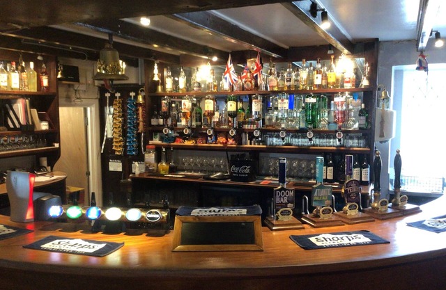 Ring O Bells
