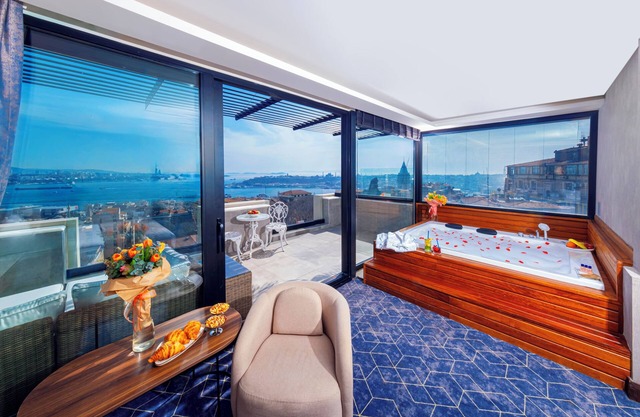 Ring Stone Hotels Bosphorus