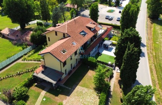 Rio Apartment - Vigneti e Divertimento a Sirmione