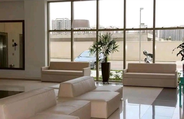 Rio Centro Stay