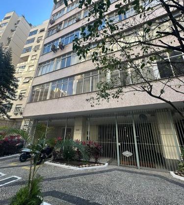 Rio Habitat - Senador Vergueiro 228