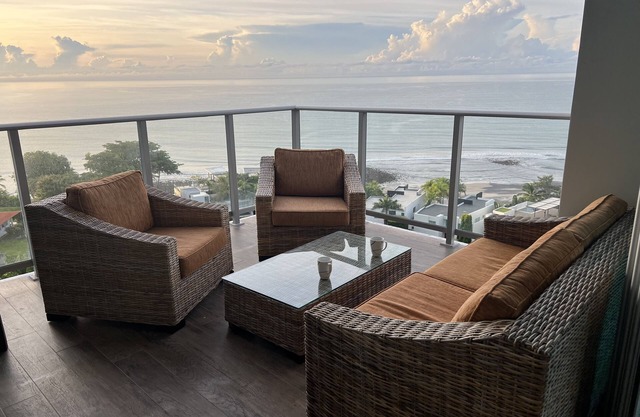 Rio Mar - Private Beachfront Living Community - Beach-Pools-Spas-Surf-Mountains