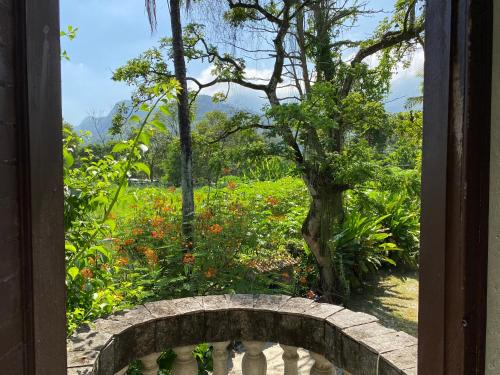 Rio Natureza apart 113